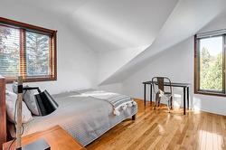 Chambre à coucher - 