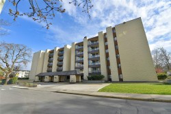 611-1745 Leighton Rd  Victoria, BC V8R 6R6