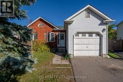 388 POMPANO COURT  Oshawa (Samac), ON L1K 1M9