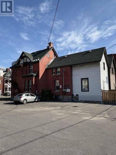 360 Gilmour Street, Ottawa, ON - Outdoor
