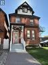 360 Gilmour Street, Ottawa, ON  - Outdoor With Facade 