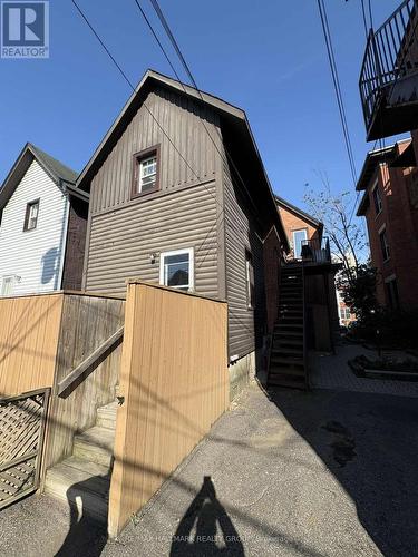 356 Gilmour Street, Ottawa, ON - Outdoor With Exterior