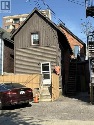 356 Gilmour Street, Ottawa, ON - Outdoor
