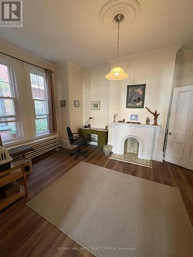 Unit 1Living/Dining Combo - 356 Gilmour Street, Ottawa, ON - Indoor