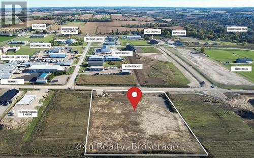 32 Creighton Road, Brockton, ON 