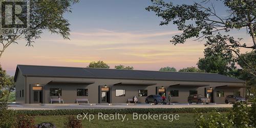 32 Creighton Road, Brockton, ON 