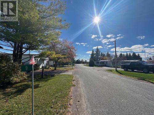9 Maple Drive, Greater Napanee (Greater Napanee), ON - Outdoor With View