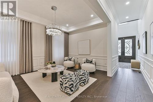 17 Red Giant Street, Richmond Hill, ON - Indoor