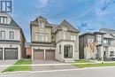 17 Red Giant Street, Richmond Hill, ON  - Outdoor With Facade 