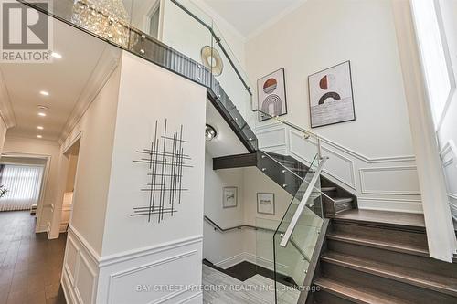 17 Red Giant Street, Richmond Hill, ON - Indoor Photo Showing Other Room