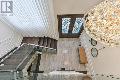 17 Red Giant Street, Richmond Hill, ON - Indoor Photo Showing Other Room