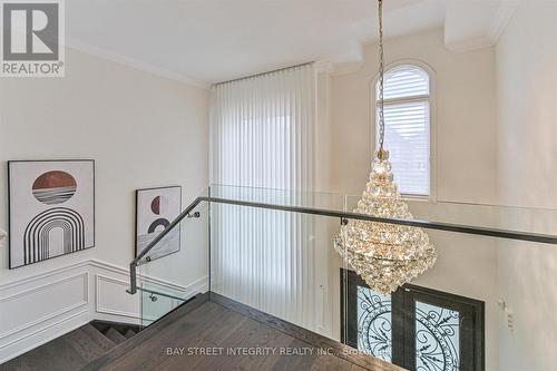 17 Red Giant Street, Richmond Hill, ON - Indoor Photo Showing Other Room