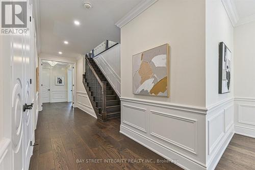 17 Red Giant Street, Richmond Hill, ON - Indoor Photo Showing Other Room