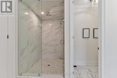 17 Red Giant Street, Richmond Hill, ON - Indoor Photo Showing Bathroom