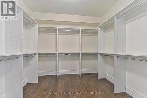 17 Red Giant Street, Richmond Hill, ON - Indoor With Storage