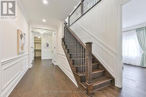 17 Red Giant Street, Richmond Hill, ON - Indoor Photo Showing Other Room