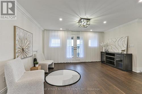 17 Red Giant Street, Richmond Hill, ON - Indoor