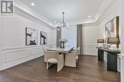 17 Red Giant Street, Richmond Hill, ON - Indoor