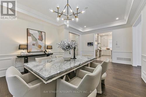 17 Red Giant Street, Richmond Hill, ON - Indoor