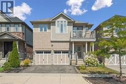 58 ELMBANK Trail  Kitchener, ON N2R 0H1
