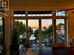 409 - 17 CLEAVE AVENUE  Prince Edward County (Picton Ward), ON K0K 2T0