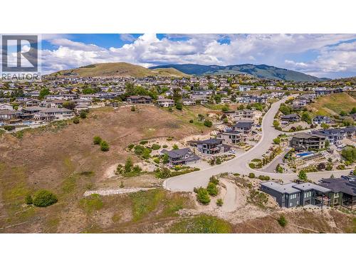 8780 Braeburn Drive, Coldstream, BC - Outdoor With View