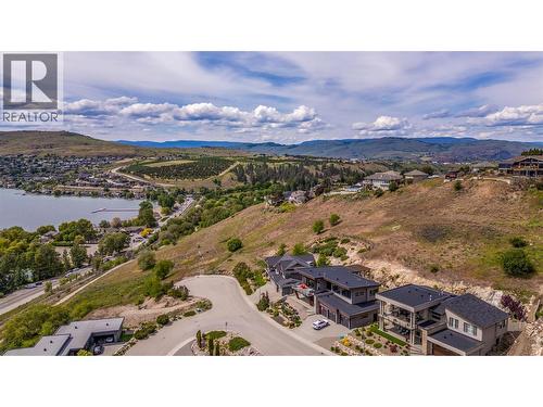 8780 Braeburn Drive, Coldstream, BC - Outdoor With View