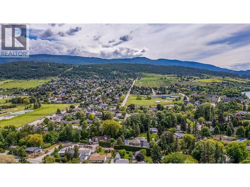 8780 Braeburn Drive, Coldstream, BC - Outdoor With View