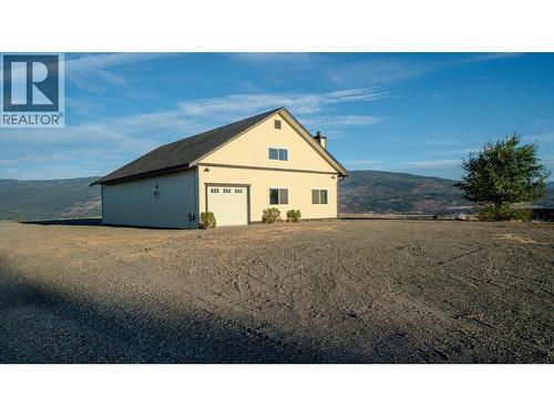 1144 Page Road Unit# 1,2 Lot# 1,2, Armstrong, BC 