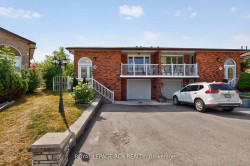19 Navaho Drive  Toronto, ON M2H 2X2