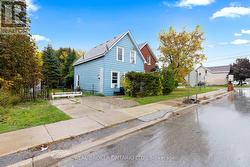 1323 2ND AVENUE W  Owen Sound, ON N4K 4N5