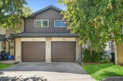 52-1131 Sandhurst Circle  Toronto, ON M1V 1V5