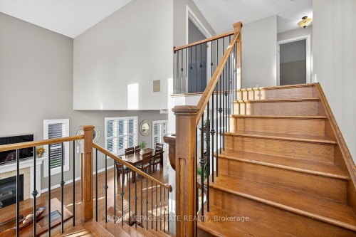 3 Sasha Court, Hamilton, ON - Indoor Photo Showing Other Room