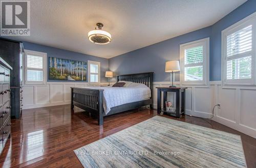 177 Old Maple Boulevard, Guelph/Eramosa, ON - Indoor Photo Showing Bedroom