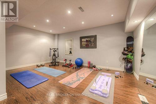 177 Old Maple Boulevard, Guelph/Eramosa, ON - Indoor