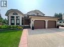32 Windfield Place, Yorkton, SK  - Outdoor 