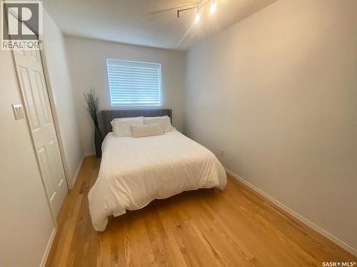 32 Windfield Place, Yorkton, SK - Indoor Photo Showing Bedroom