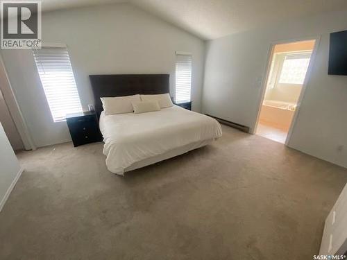 32 Windfield Place, Yorkton, SK - Indoor Photo Showing Bedroom