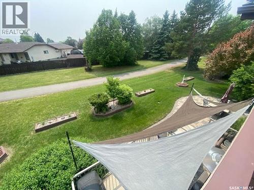 32 Windfield Place, Yorkton, SK - Outdoor