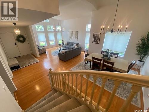 32 Windfield Place, Yorkton, SK - Indoor