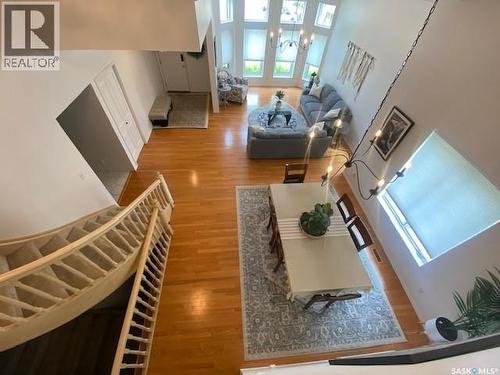 32 Windfield Place, Yorkton, SK - Indoor