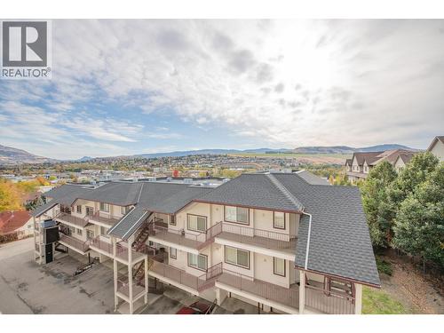 4800 Heritage Drive Unit# 15, Vernon, BC - Outdoor
