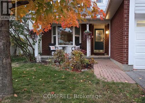 48 Tartan Drive, Ottawa, ON - Outdoor