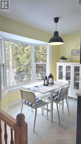 48 Tartan Drive, Ottawa, ON - Indoor Photo Showing Dining Room