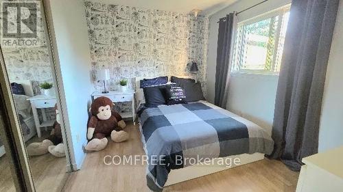 48 Tartan Drive, Ottawa, ON - Indoor Photo Showing Bedroom