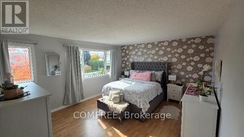 48 Tartan Drive, Ottawa, ON - Indoor Photo Showing Bedroom