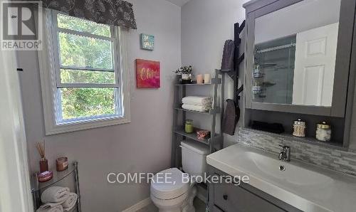 48 Tartan Drive, Ottawa, ON - Indoor Photo Showing Bathroom