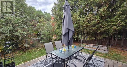 48 Tartan Drive, Ottawa, ON - Outdoor With Deck Patio Veranda
