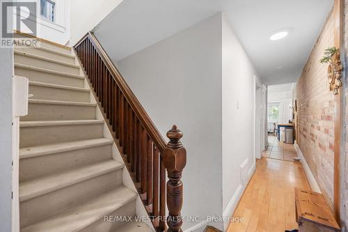 935 Bathurst Street, Toronto, ON - Indoor Photo Showing Other Room