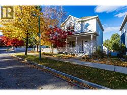 388 MCCARREN Avenue  Kelowna, BC V1W 4W3